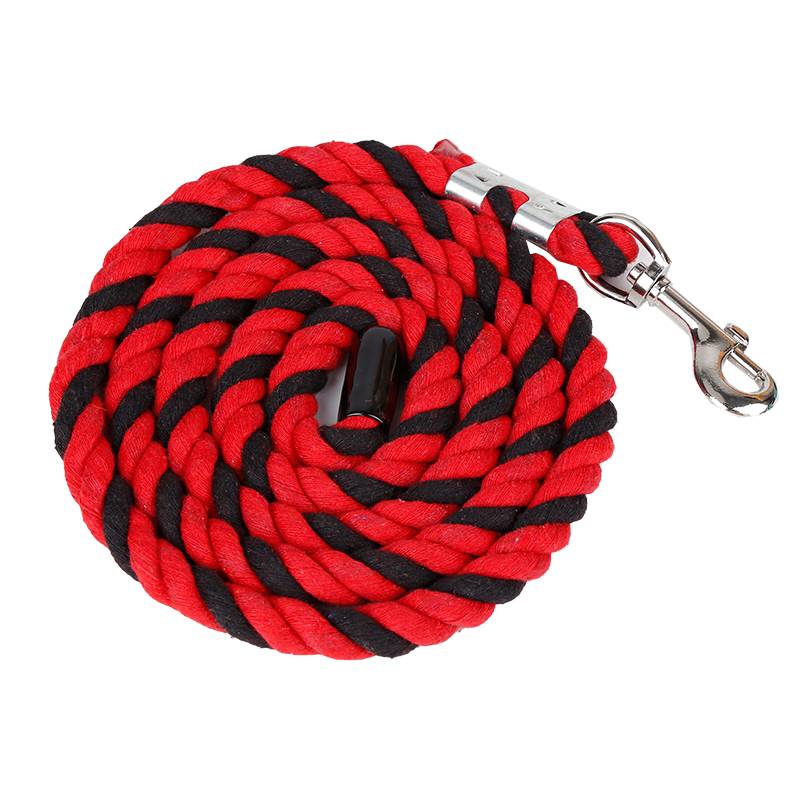 Big Red + Black